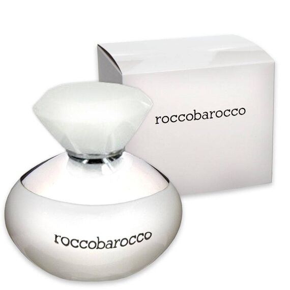 Roccobarocco White For Women Eau De Parfum 100ml, 3 image