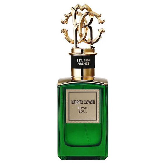 Roberto Cavalli Gold Collection Royal Soul Parfum 100ml