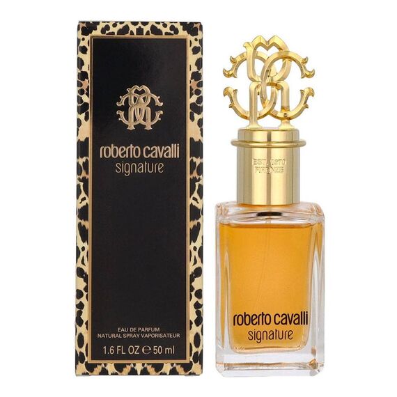 Roberto Cavalli Signature For Women Eau De Parfum 50ml, 5 image