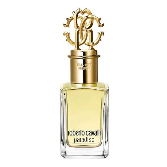 Roberto Cavalli Paradiso For Women Eau de Parfum 50ml
