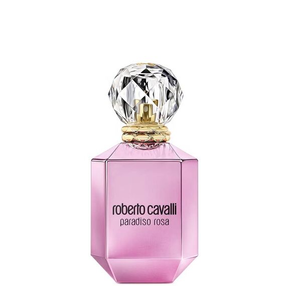 Roberto Cavalli Paradiso Rosa For Women Eau De Parfum 75ml