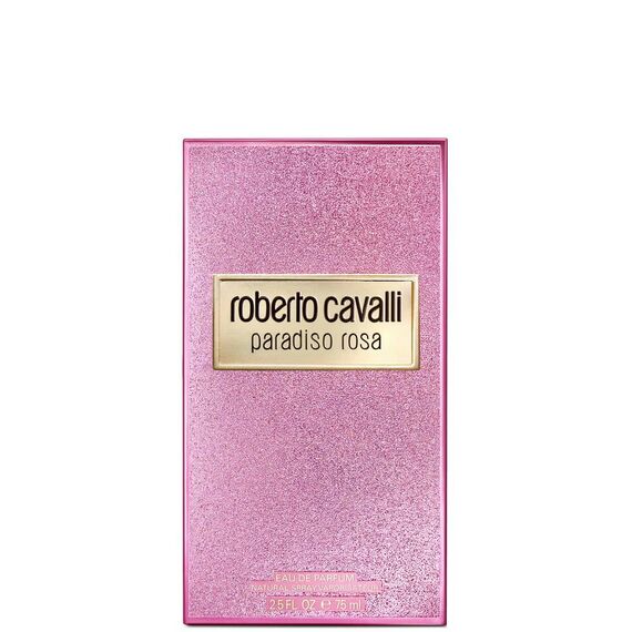 Roberto Cavalli Paradiso Rosa For Women Eau De Parfum 75ml, 6 image