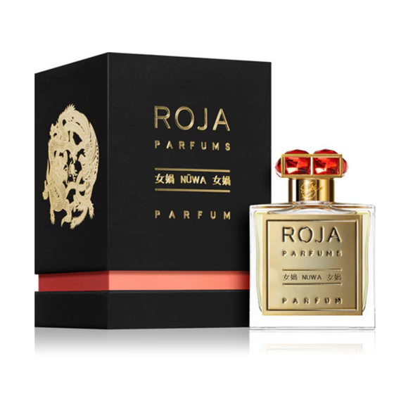 Roja Parfums Nuwa Parfum 100ml, 3 image