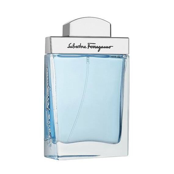 Salvatore Ferragamo Subtil Pour Homme Fresh Eau De Toilette 50ml