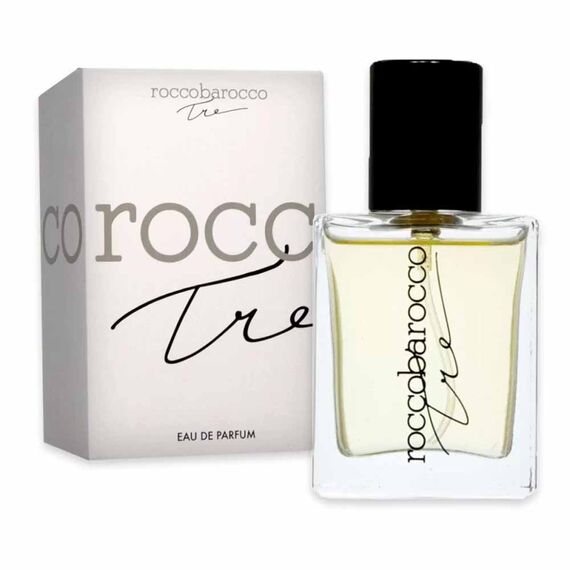 Roccobarocco Tre For Women Eau De Parfum 30ml, 2 image