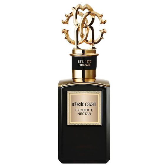Roberto Cavalli Gold Collection Exquisite Nectar Eau De Parfum 100ml