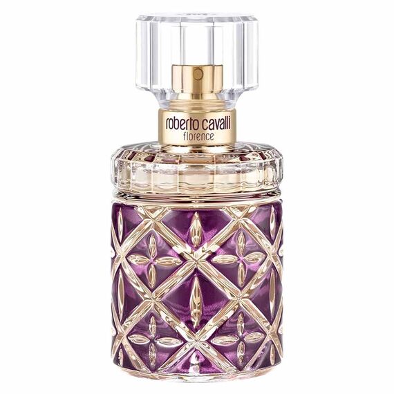 Roberto Cavalli Florence For Women Eau de Parfum 50ml