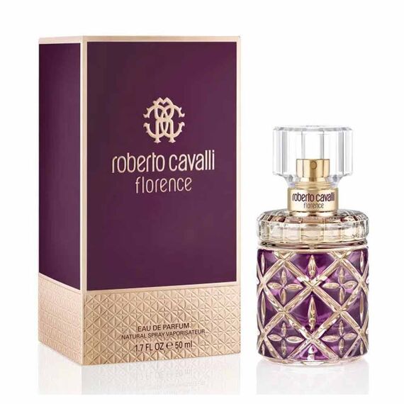 Roberto Cavalli Florence For Women Eau de Parfum 50ml, 3 image