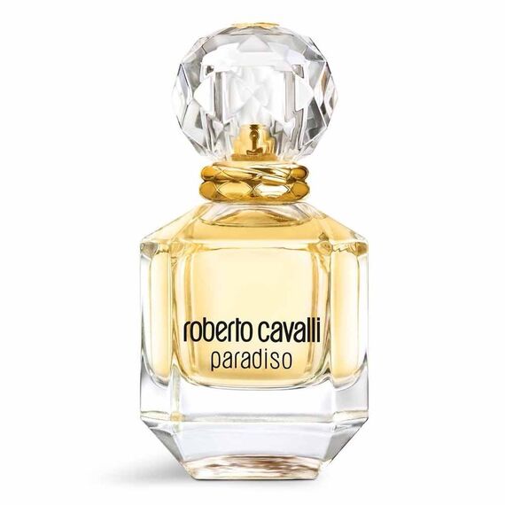 Roberto Cavalli Paradiso For Women Eau de Parfum 50ml