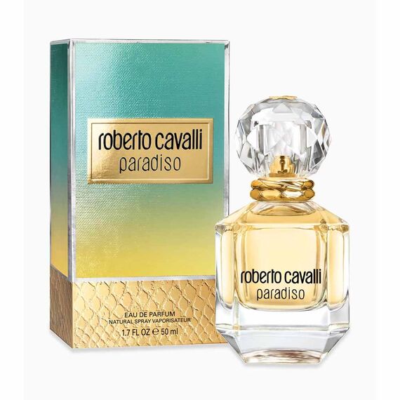 Roberto Cavalli Paradiso For Women Eau de Parfum 50ml, 3 image