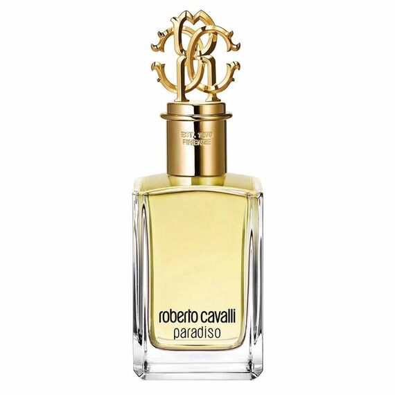 Roberto Cavalli Paradiso For Women Eau de Parfum 100ml