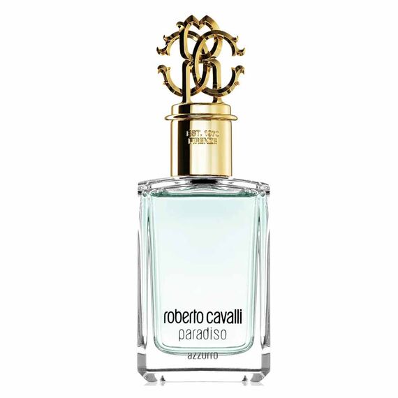Roberto Cavalli Paradiso Azzurro For Women Eau de Parfum 100ml