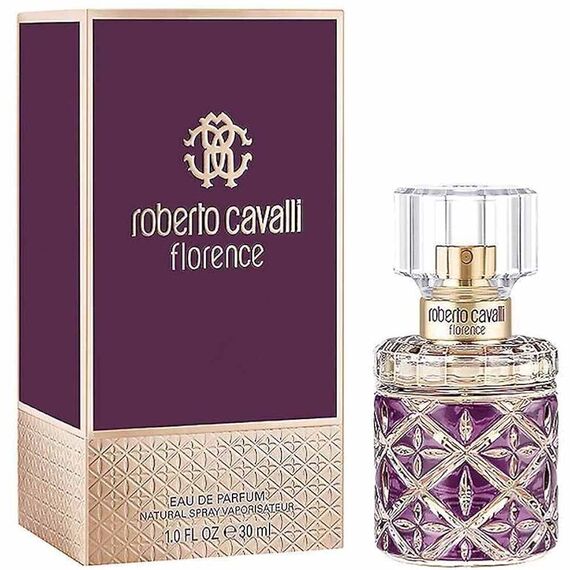 Roberto Cavalli Florence For Women Eau de Parfum 30ml, 3 image