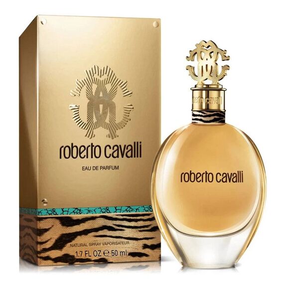 Roberto Cavalli For Women Eau De Parfum 50ml, 2 image