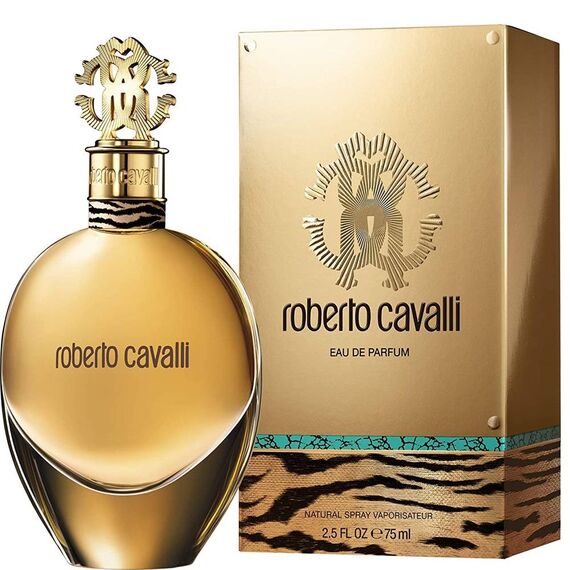 Roberto Cavalli For Women Eau De Parfum 75ml, 3 image