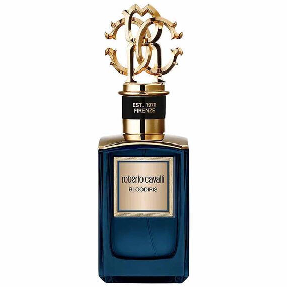 Roberto Cavalli Gold Collection Bloodiris Eau De Parfum 100ml