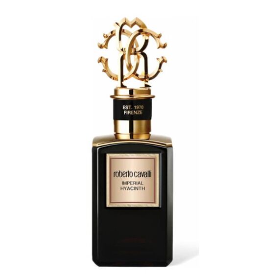 Roberto Cavalli Imperial Hyacinth Eau De Parfum 100ml
