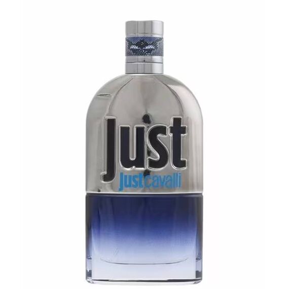 Roberto Cavalli Just Cavalli Him Eau De Toilette 90ml