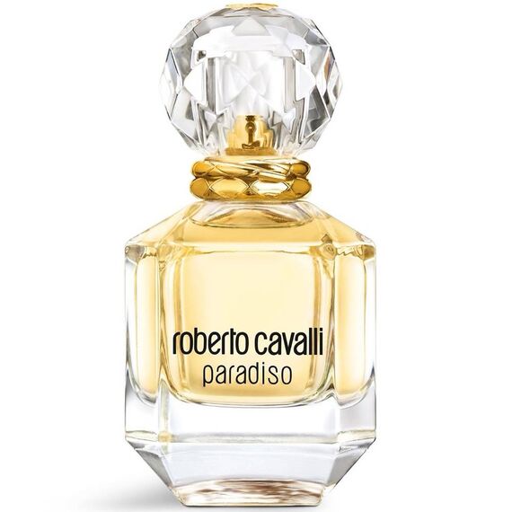 Roberto Cavalli Paradiso For Women Eau de Parfum 75ml