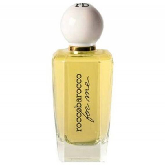 Roccobarocco For Me For Women Eau De Parfum 100ml