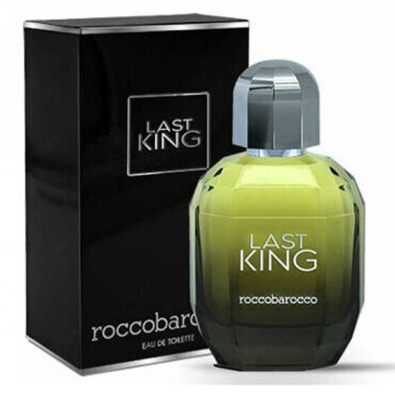Roccobarocco Last King Eau De Toilette 100ml, 3 image
