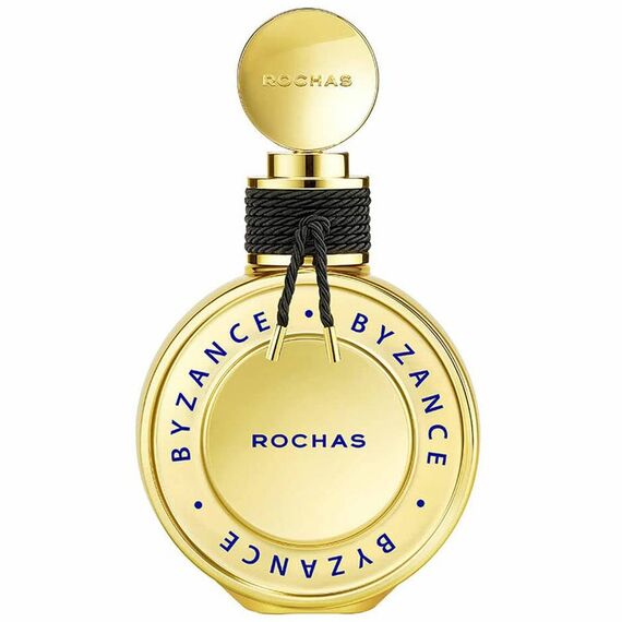 Rochas Byzance Gold For Women Eau De Parfum 60ml