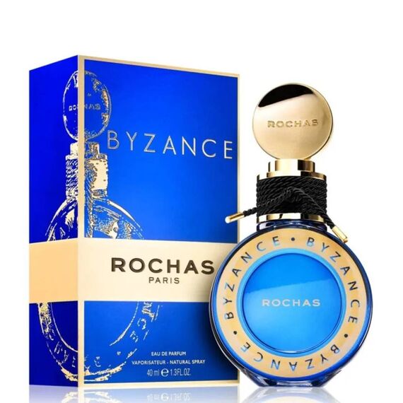 Rochas Byzance 2019 For Women Eau De Parfum 60ml, 2 image