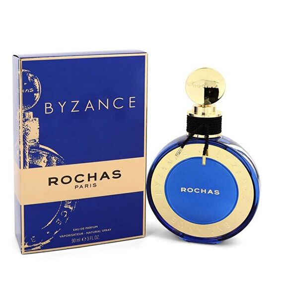 Rochas Byzance 2019 For Women Eau De Parfum 90ml, 3 image