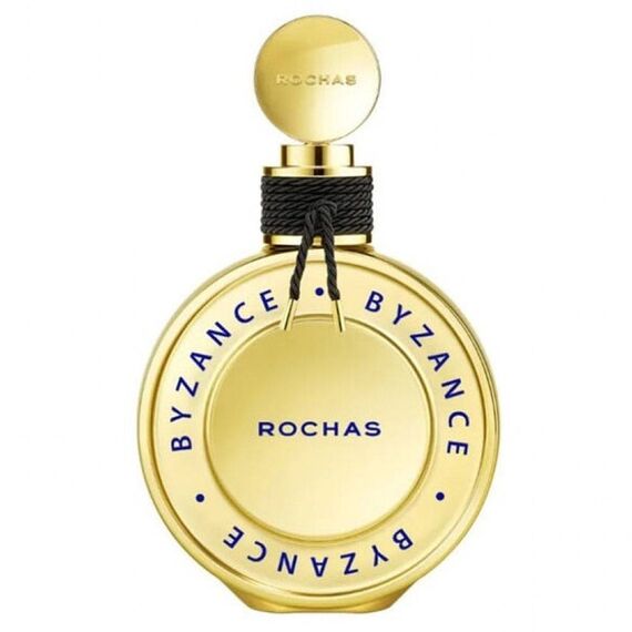 Rochas Byzance Gold For Women Eau De Parfum 90ml