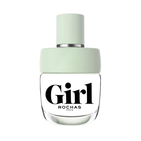 Rochas Girl Eau De Toilette 60ml