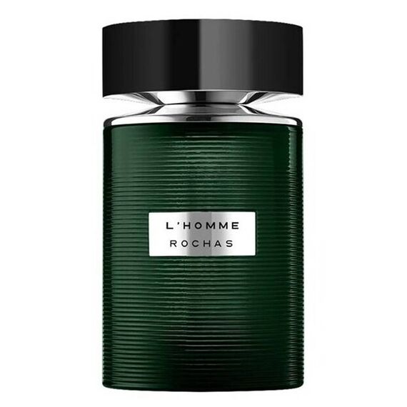 Rochas L'Homme Rochas Aromatic Touch Eau De Toilette 100ml