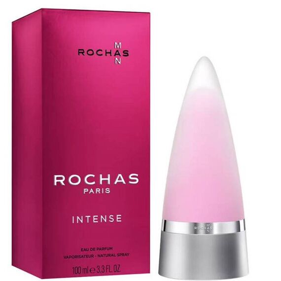 Rochas Man Rochas Intense Eau De Parfum 100ml, 3 image