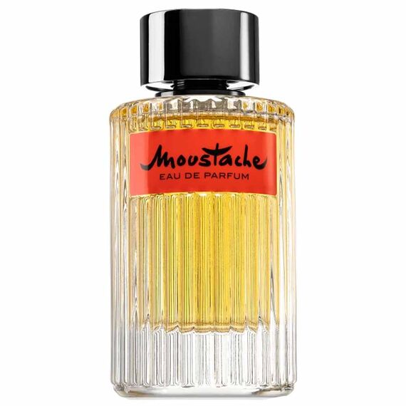 Rochas Moustache Eau De Parfum 125ml