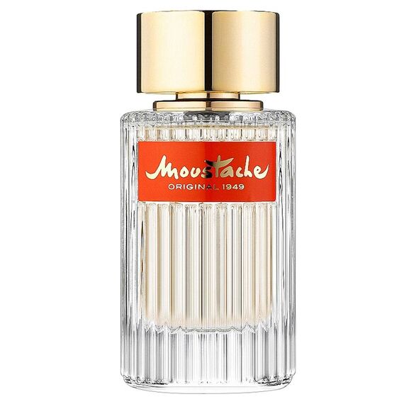 Rochas Moustache Eau De Toilette 75ml