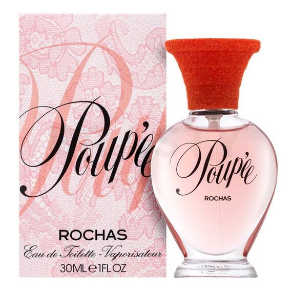 Rochas Poupee For Women Eau De Toilette 30ml, 3 image