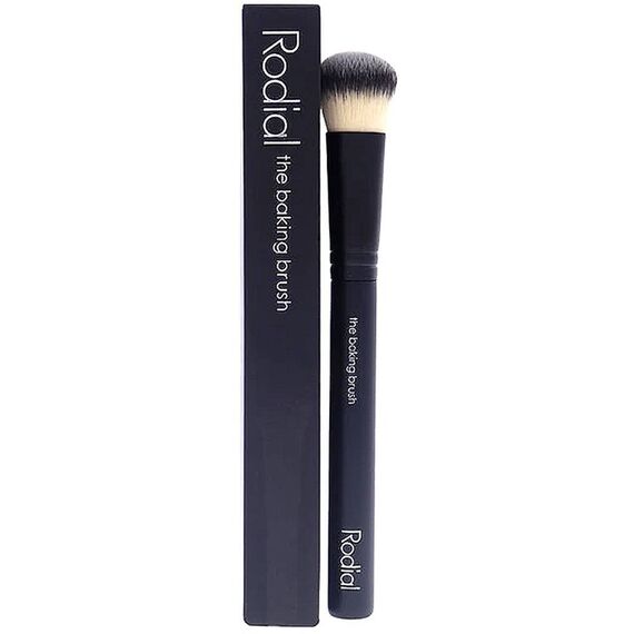 Rodial Baking Powder 08 For Women Brush 1pc, 2 image
