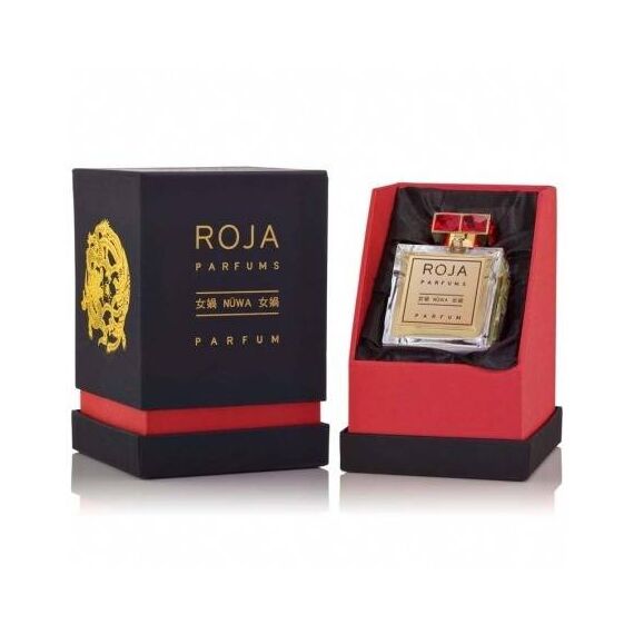 Roja Parfums Nuwa Parfum 100ml, 4 image