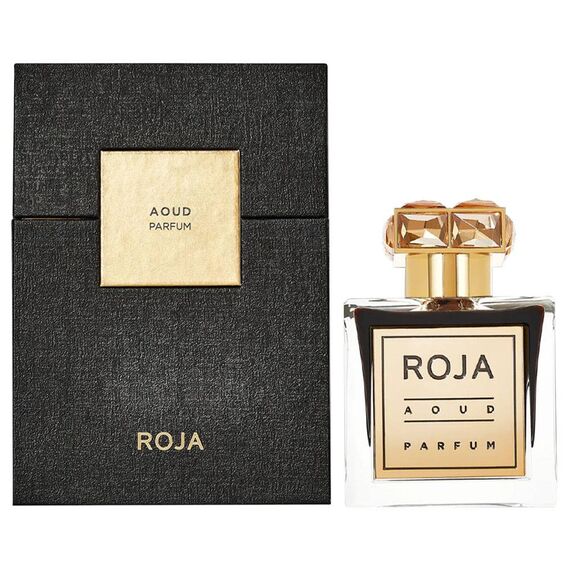 Roja Parfums Aoud Parfum 50ml, 4 image