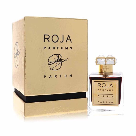 Roja Parfums Aoud Parfum 100ml, 3 image