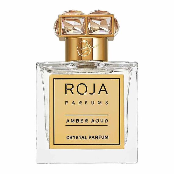 Roja Parfums Aoud Crystal Parfum 100ml