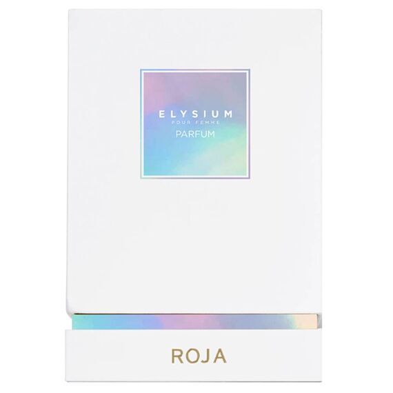 Roja Parfums Elysium Pour Femme Parfum 50ml, 5 image