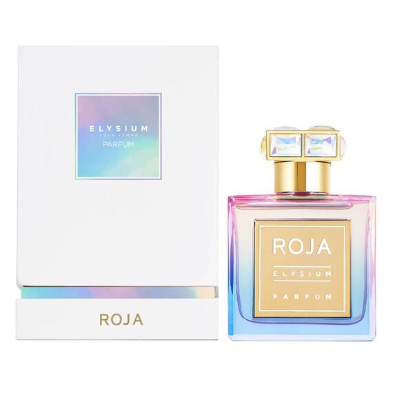 Roja Parfums Elysium Pour Femme Parfum 50ml, 4 image