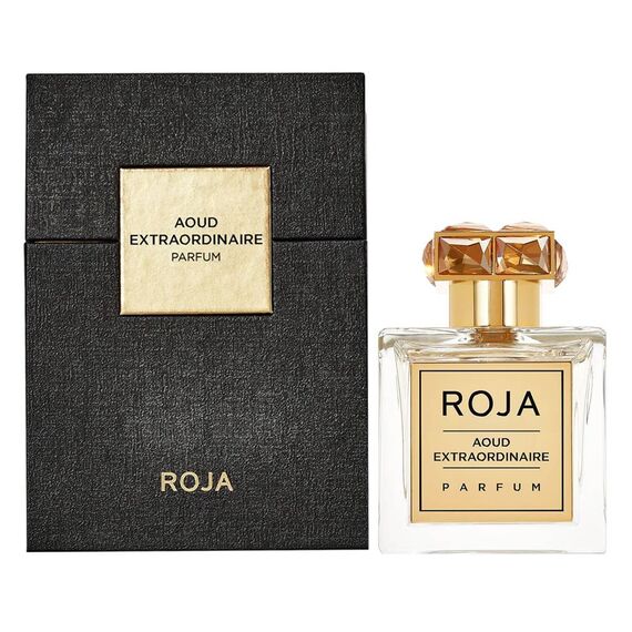Roja Parfums Aoud Extraordinaire Parfum 100ml, 4 image