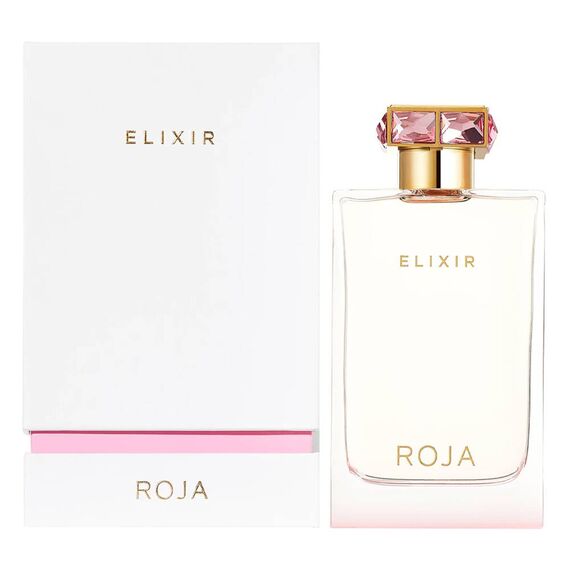 Roja Parfums Elixir For Women Eau de Parfum 75ml, 4 image