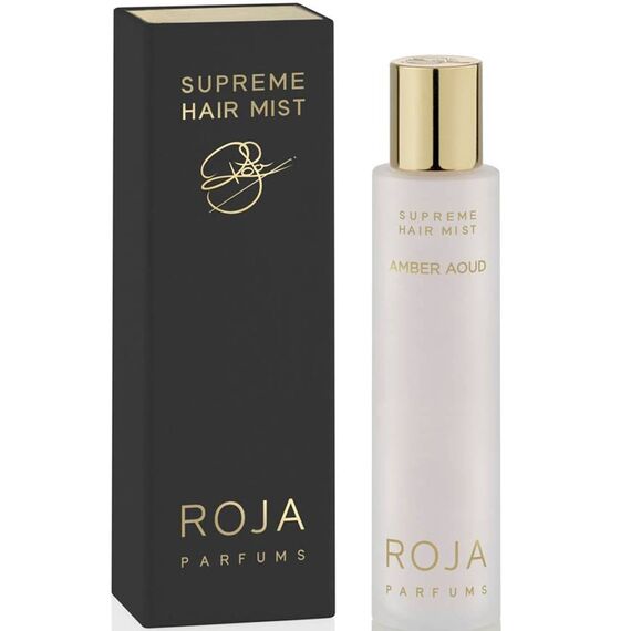 Roja Parfums Amber Aoud Supreme Hair Mist 50ml, 3 image