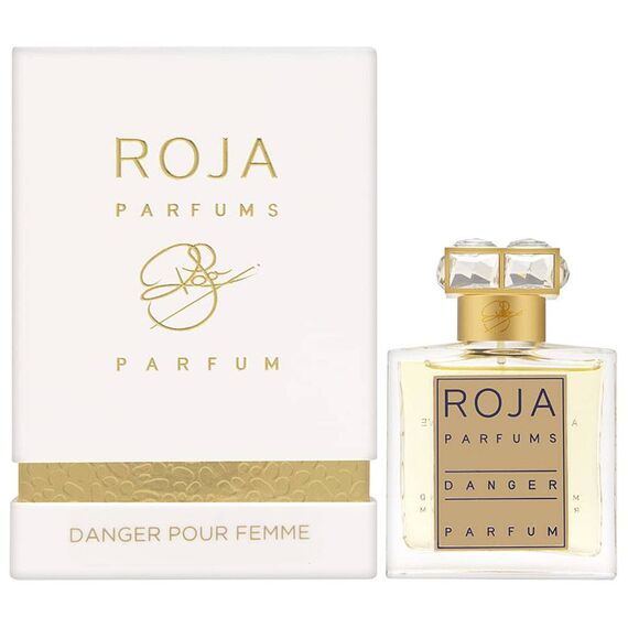 Roja Parfums Danger Pour Femme Parfum 50ml, 3 image