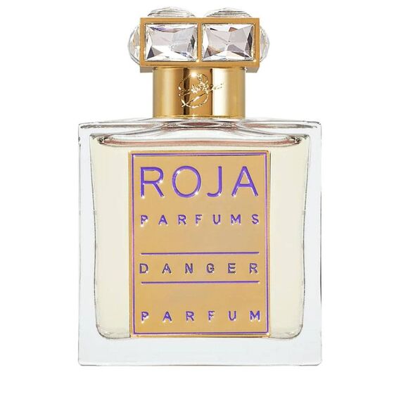 Roja Parfums Danger Pour Femme Parfum 50ml