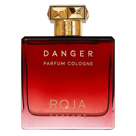 Roja Parfums Danger Pour Homme Parfum Cologne 100ml