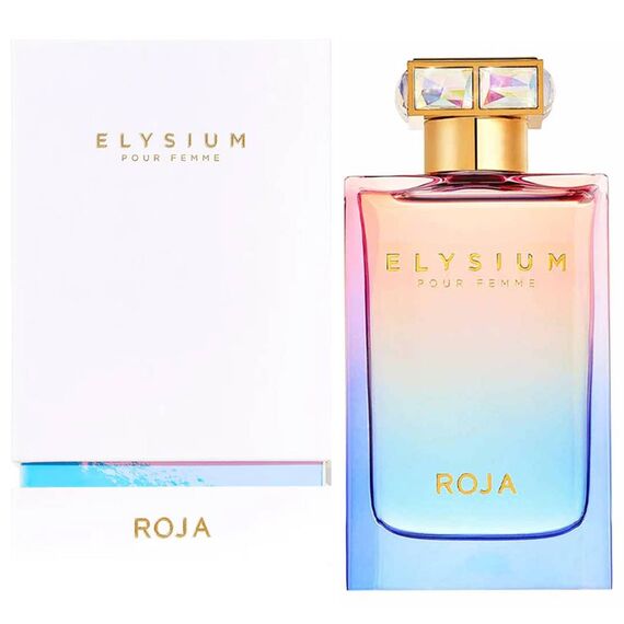 Roja Parfums Elysium Pour Femme Eau de Parfum 75ml, 2 image