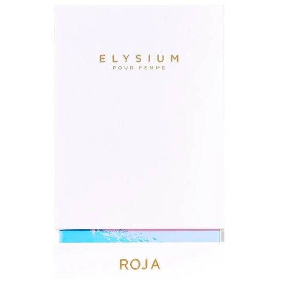 Roja Parfums Elysium Pour Femme Eau de Parfum 75ml, 3 image